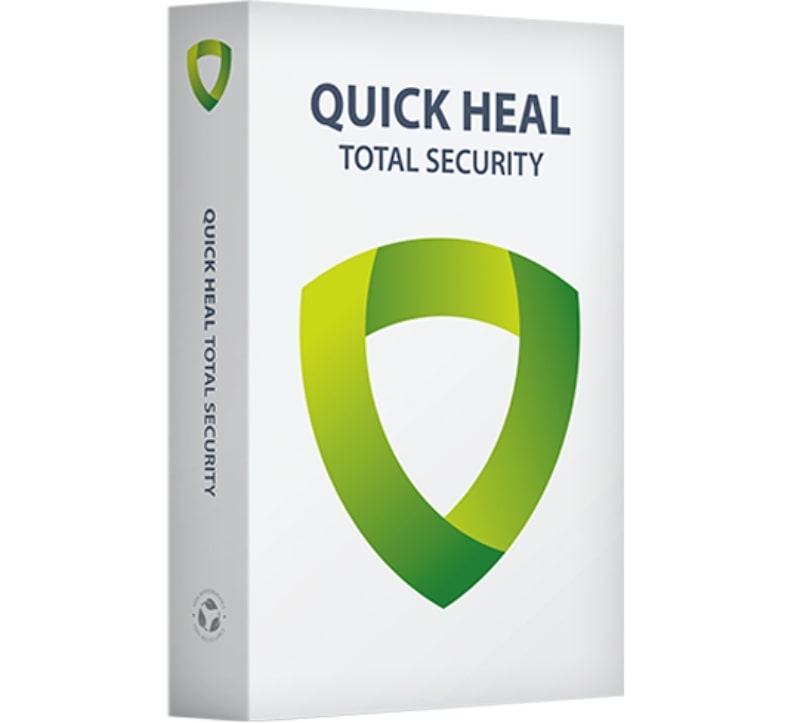 Quick Heal Total Security 3 User 1 Year 2023